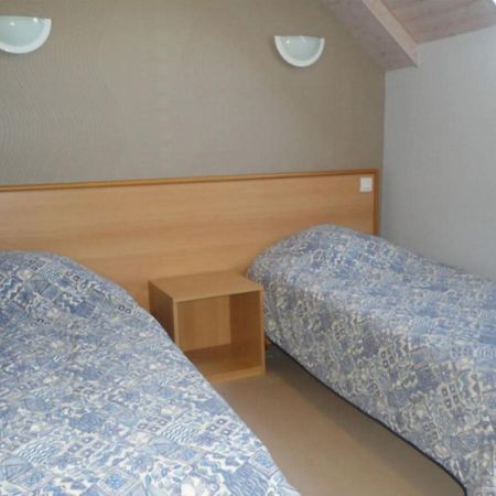 La Lande Du Moulin Hotel Sulniac Eksteriør billede