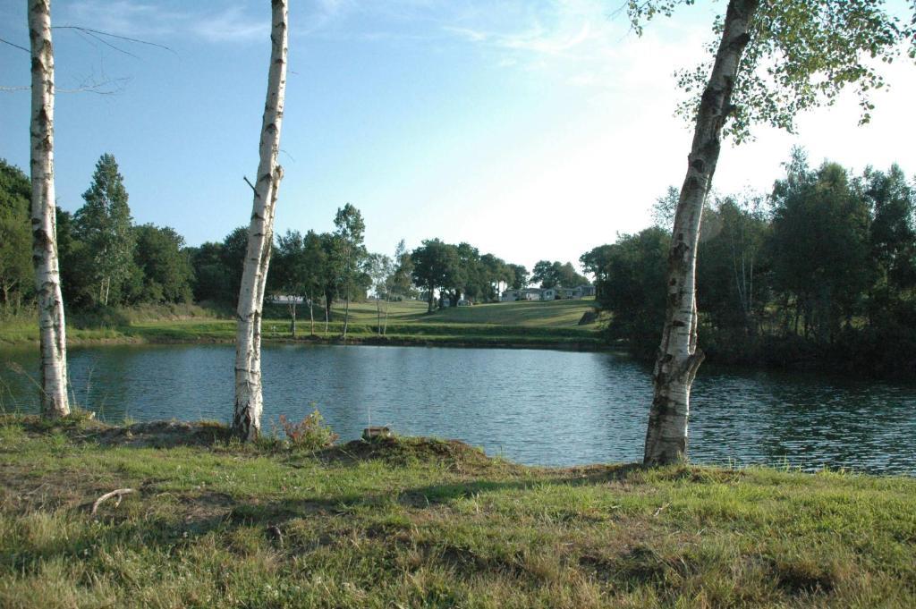 La Lande Du Moulin Hotel Sulniac Værelse billede