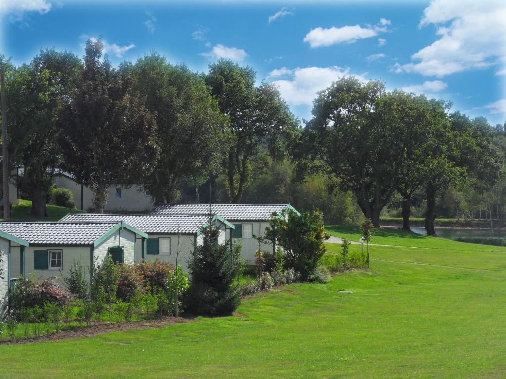 La Lande Du Moulin Hotel Sulniac Værelse billede