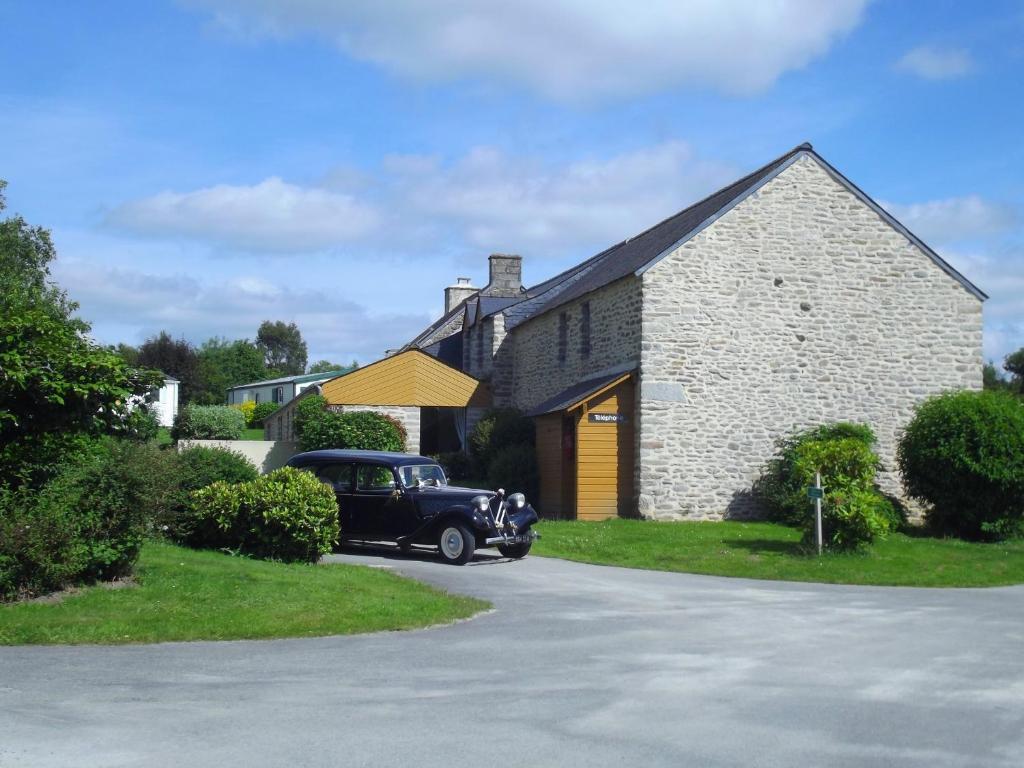 La Lande Du Moulin Hotel Sulniac Værelse billede