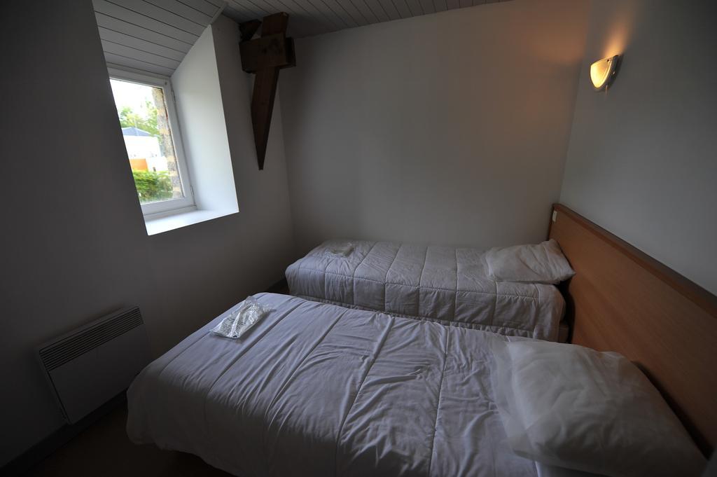 La Lande Du Moulin Hotel Sulniac Eksteriør billede