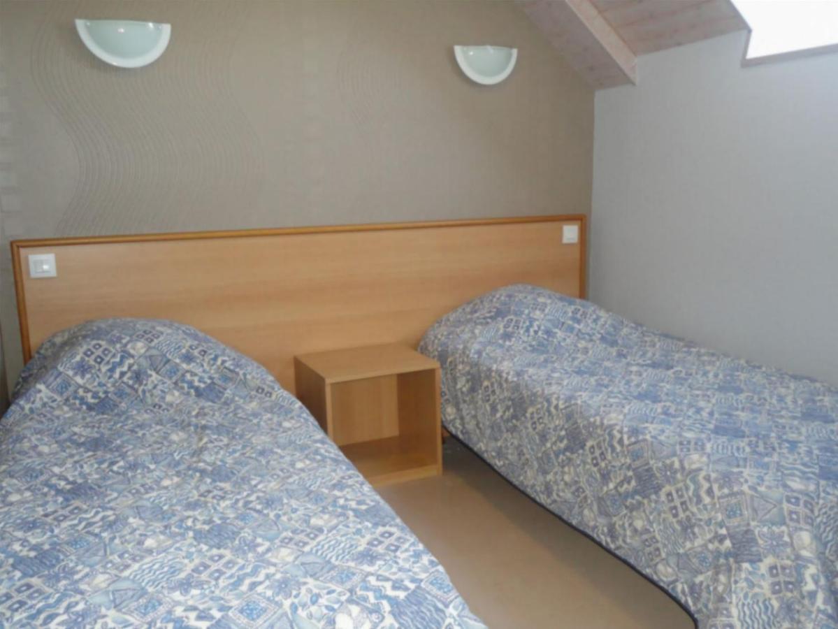 La Lande Du Moulin Hotel Sulniac Eksteriør billede