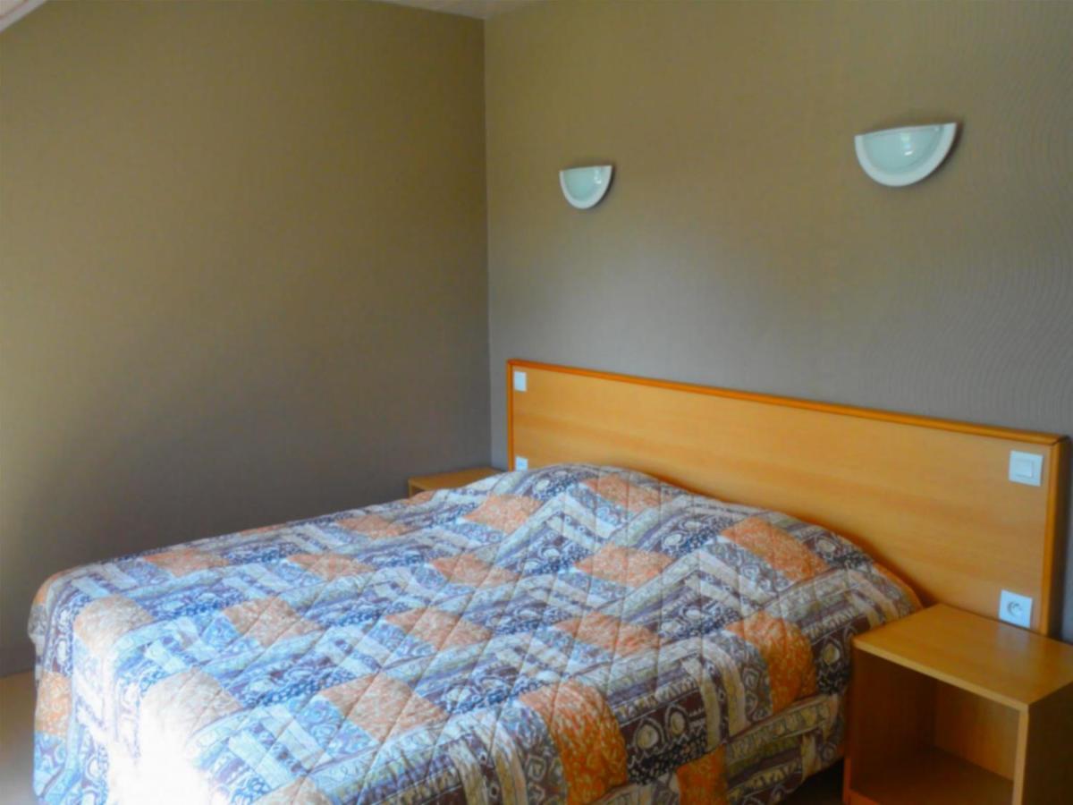 La Lande Du Moulin Hotel Sulniac Eksteriør billede