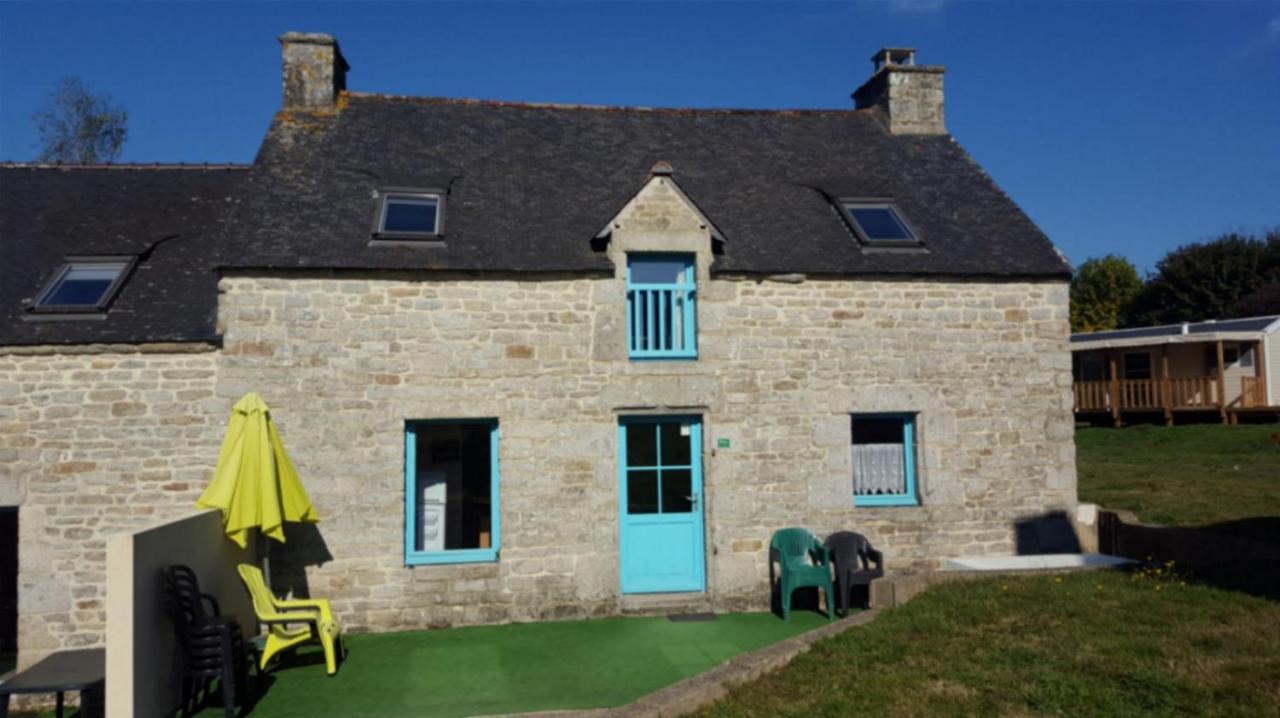 La Lande Du Moulin Hotel Sulniac Eksteriør billede